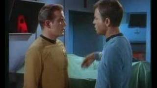 Star Trek TOS  06  The Man Trap  Preview [upl. by Gayner455]