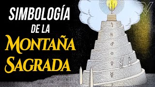 Simbología de la Montaña Sagrada [upl. by Niad]