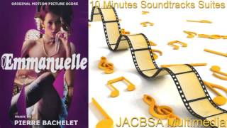 quotEmmanuellequot Soundtrack Suite [upl. by Stephi]