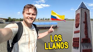 Viajé al CENTRO de COLOMBIA [upl. by Francoise]