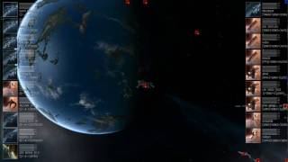 Eve Online  AT8 Day 1  Against ALL Authorities v Perihelion Alliance [upl. by Sandro354]