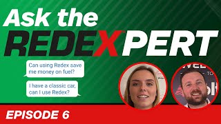 Can Redex Save me Money  Can I use Redex in my Classic Car  Ask the RedExpert [upl. by Cece]