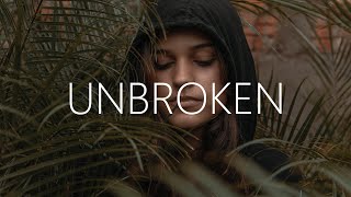 MVSE  Unbroken Lyrics ft Luma [upl. by Braswell]