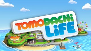 Romance Ranking 100  Tomodachi Life OST [upl. by Sella]