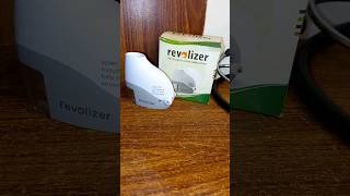 How to Use Revolizer Device Revolizer Inhaler Usage guidanceBSA Medics viralshorts youtubeshorts [upl. by Certie]