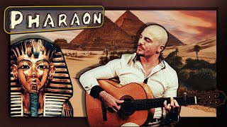 Antologia de Pharaon Gipsy Kings 2016 [upl. by Clorinde279]