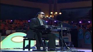 Stevie Wonder  Higher Ground LIVE HD [upl. by Stanzel]