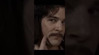 The Revenge of Inigo Montoya A Duel to Avenge My Fathers Murder shorts podcast [upl. by Kelula325]