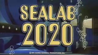 Sealab 2021 Original Intro [upl. by Ihtac850]