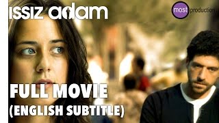 Issız Adam  English Subtitle [upl. by Etterrag340]