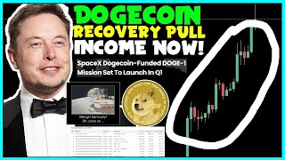 ALL DOGECOIN HOLDERS DONT BE FOOLED BY THIS 🥶  ELON MUSK GROK amp HINTS 👊 DOGECOIN PRICE PREDICTION [upl. by Anaujat930]