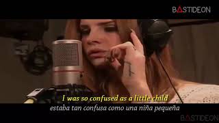 Lana Del Rey  Born To Die Sub Español Lyrics [upl. by Wil]