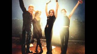 The Corrs  Right time LIVE IN LANGELANDS FESTIVAL [upl. by Yelahc]