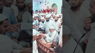 Hazrat molana qari wasif usmani sahab qasmi reels deoband viralreels viralyoutubeshort vlog [upl. by Anama586]