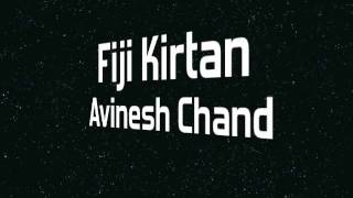 Fiji Kirtan Avinesh Chand [upl. by Lenard]