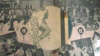 白光－ 叹十声 78RPM GREATWALL 194950 PLAYED VIA HMV GRAMOPHONE REMASTERED [upl. by Ybloc]