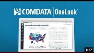 Comdata OneLook Demo [upl. by Ilohcin]