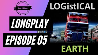 Logistical Earth 05 [upl. by Kirstyn838]