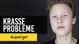 DIESE Probleme haben Autisten  Asperger Syndrom [upl. by Eeral]