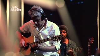 Coke Studio Season 7 Jaana Zoheb Hasan amp Zoe Viccaji [upl. by Lizned296]