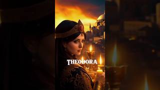 Theodora A Tale of Power and Scandal in Byzantium [upl. by Merrill]