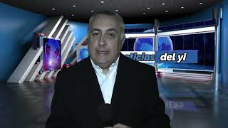 noticias 08 02 24 [upl. by Cartwright]