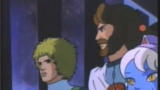 Ulysses 31 Final Episode Part 2 of 2 [upl. by Loni]