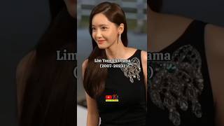 Lim YoonA Drama shorts yoona drama [upl. by Sorips]