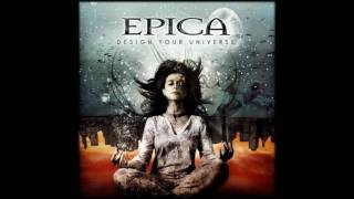 Epica  Samadhi 1 Lyrics [upl. by Hcirteid623]