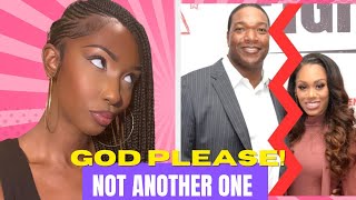 Monique Samuels amp Chris Samuels Divorce  I’m Just Going To Go Ahead And Say It… [upl. by Anevad]