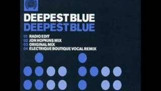 Deepest Blue  Give it away club remix [upl. by Lamej685]