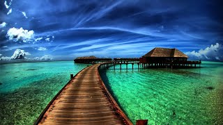 4 hours Peaceful amp Relaxing Instrumental MusicLong Playlist [upl. by Lokcin]