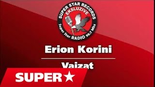 Erion Korini  Te ndjej Official Song [upl. by Ecaroh]