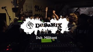 Dubamix quotBalkanquot live à la CNT [upl. by Nivloc598]