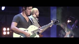 Alleluia by Jesus Culture live in New York [upl. by Naihr]