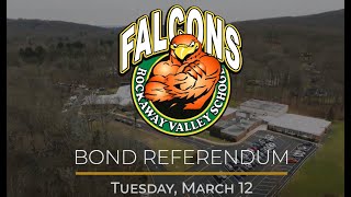 Boonton Township Bond Referendum 02 27 24 [upl. by Edie]