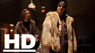 Rock Of Ages Wanted Dead Or Alive Tom Cruise 1080p HD [upl. by Eusebio]