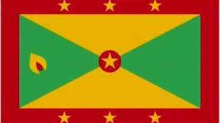 Casimir Pitt  Grenada May God Bless You [upl. by Nodla]