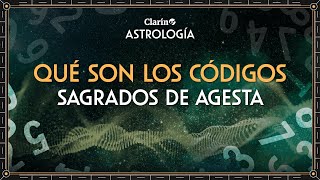 CÓDIGOS SAGRADOS qué son los NÚMEROS MÁGICOS y cómo ACTIVARLOS  Astrología y numerología [upl. by Enyawed115]