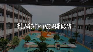 Flagship Oceanfront Review  Ocean City  United States of America [upl. by Awram201]