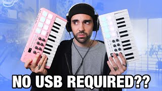 every MIDI keyboard should have this feature in 2024 [upl. by Andra]