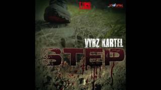 Vybz Kartel  Step Mavado Diss  October 2016 [upl. by Madelena]