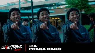 Dior  Prada Bags prod Damian Twilt [upl. by Dennett425]