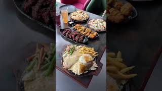 💥 Most Underrated Restaurant in Bangalore  Habenbro Koramangala ⁉️ shorts thedsquarevlogs [upl. by Arny]