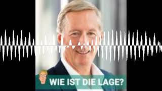 Heute mit Dr Harald Vogelsang  Wie ist die Lage [upl. by Koblick391]