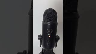 Logitech for Creators Blue Yeti USB Microphone Review [upl. by Magree]