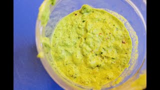 Spice Up Your Cooking with Green Seasoning [upl. by Drabeck]