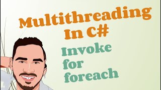 07  Multithreading In C  Parallel Class [upl. by Leirum]