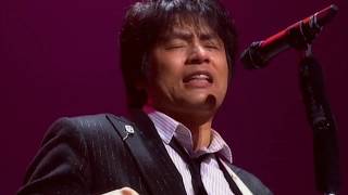 ASKA  cry Live at ASKA Concert Tour 05＞＞06 My Game is ASKA [upl. by Hannahs]