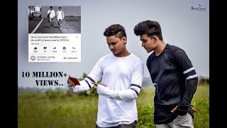 Chura Liya Cover feat Millind Gaba MusicMG amp Dance cover by quotRITIK amp MADHAVquot [upl. by Humfried872]